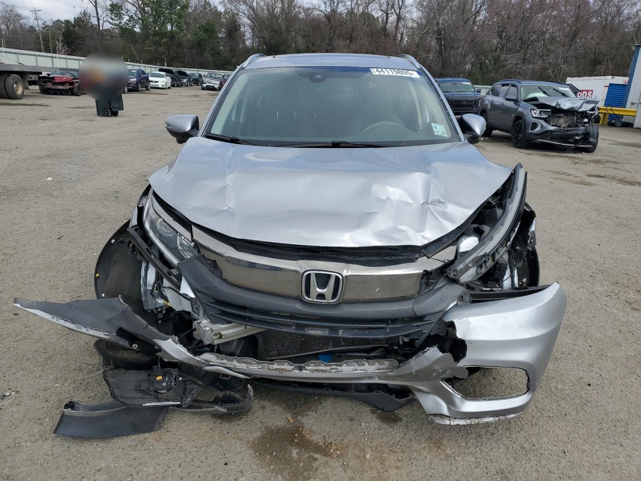 2022 Honda HR-V - Image 5
