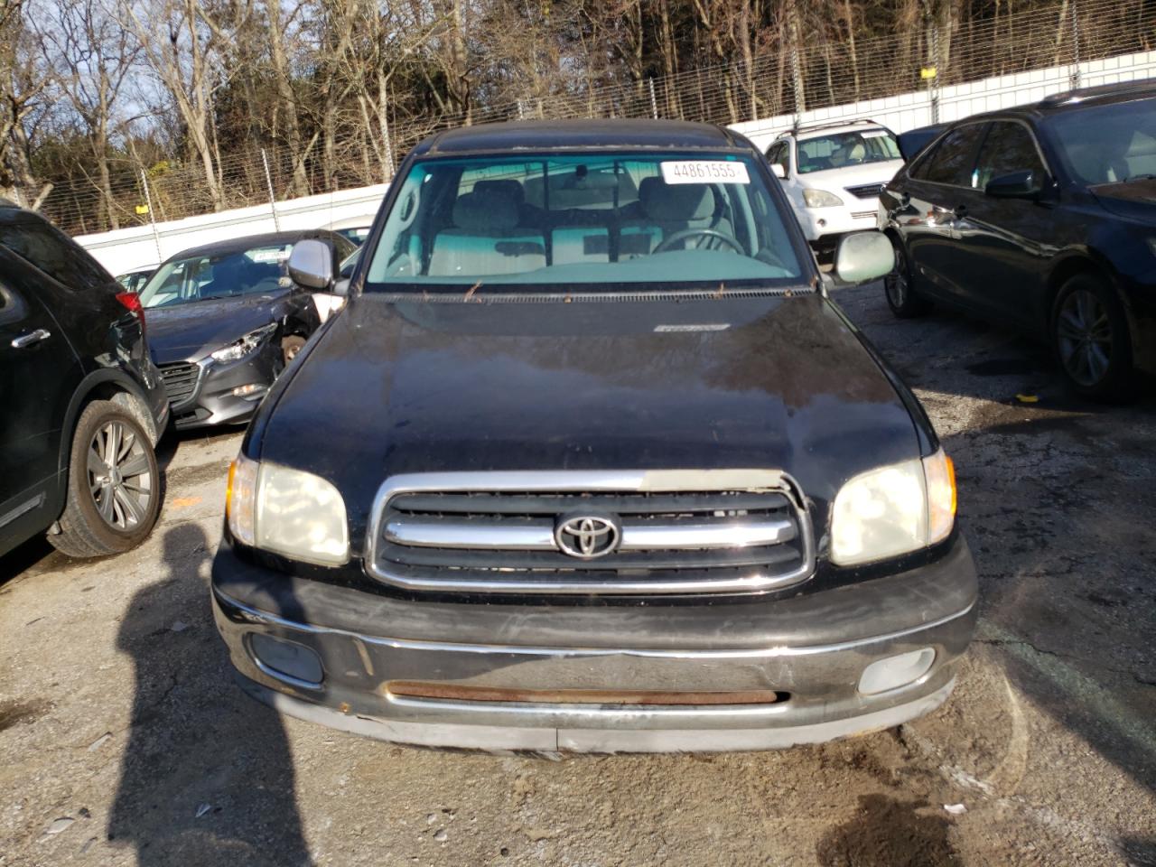 2002 Toyota Tundra - Image 5