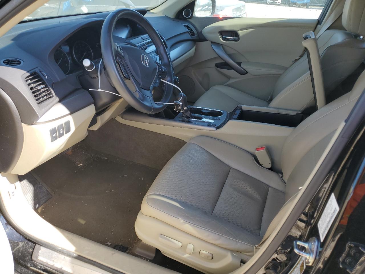 2014 Acura RDX - Image 7