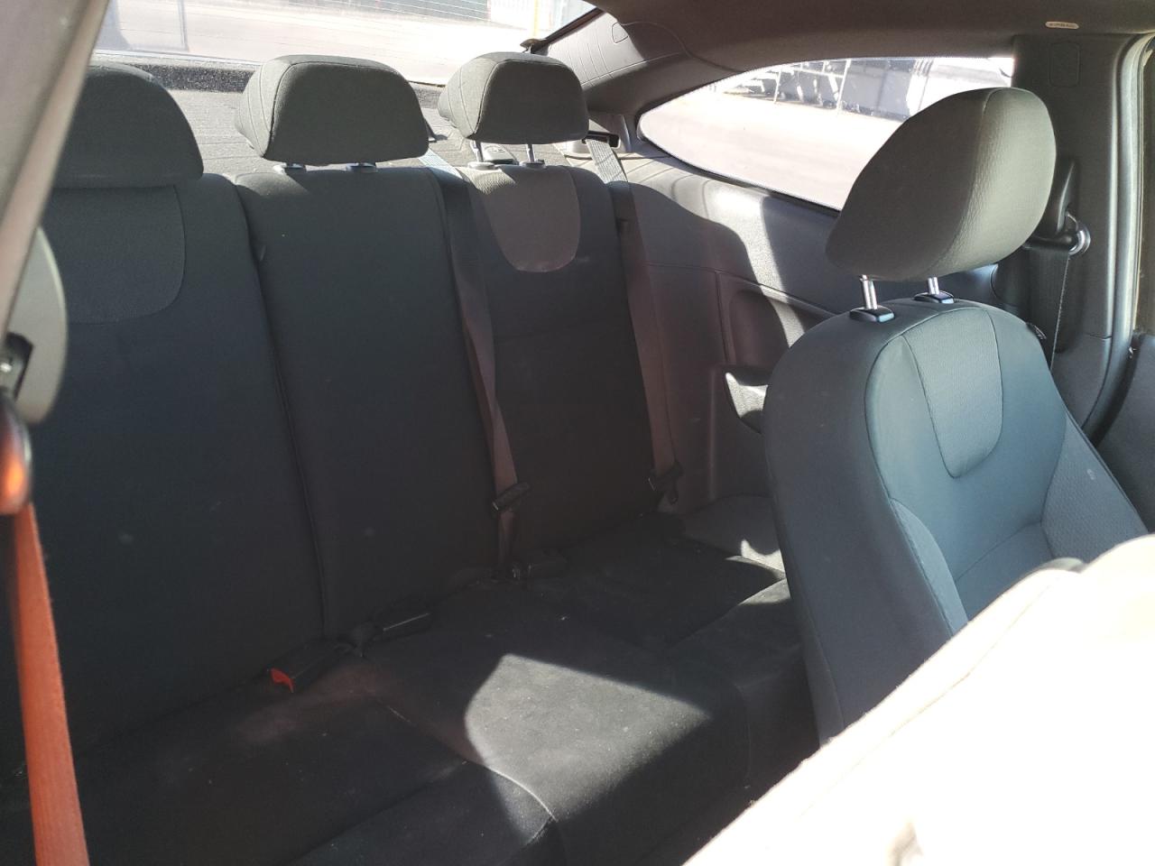 2009 Ford Focus - Image 10