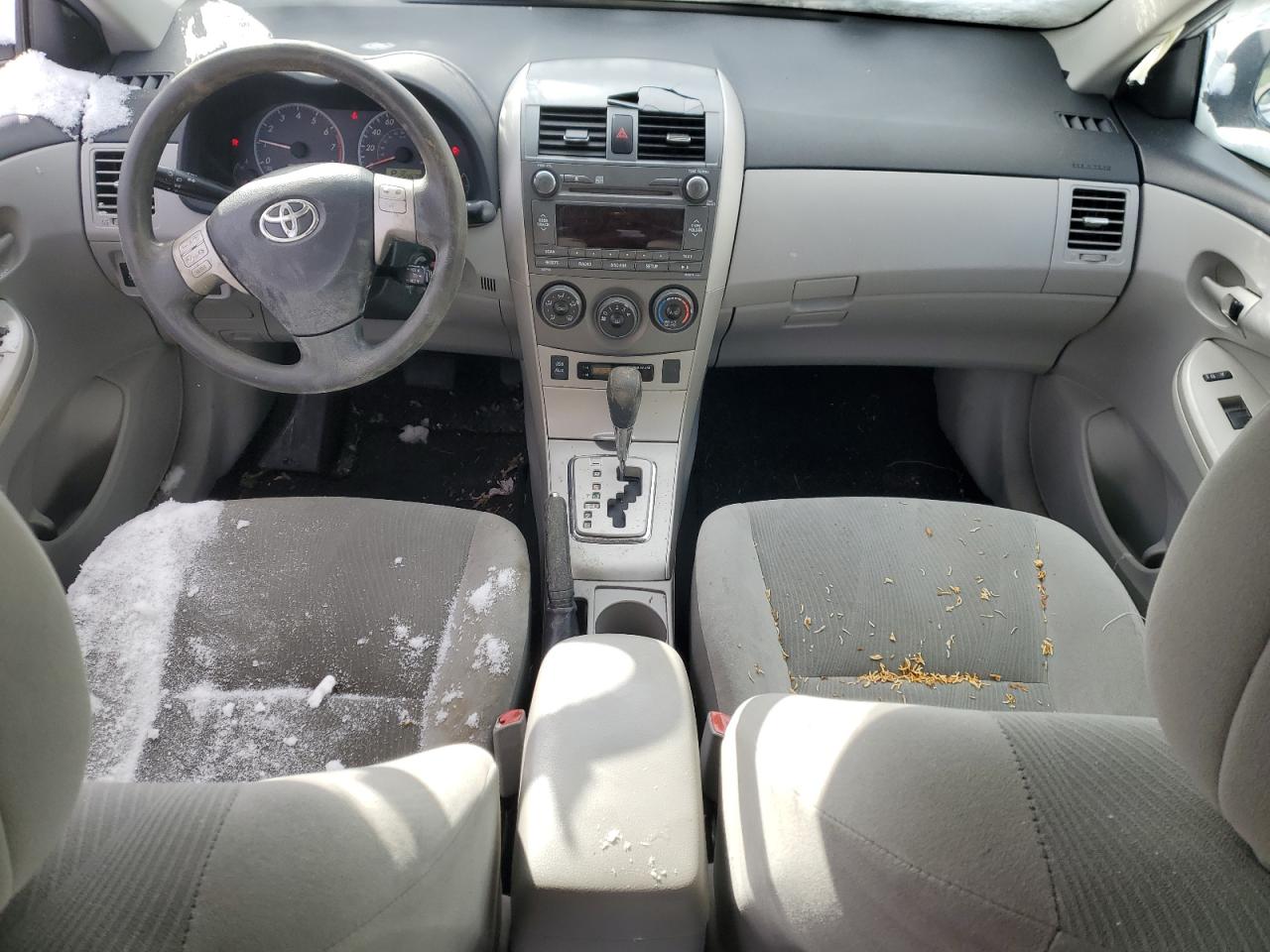2011 Toyota Corolla - Image 8
