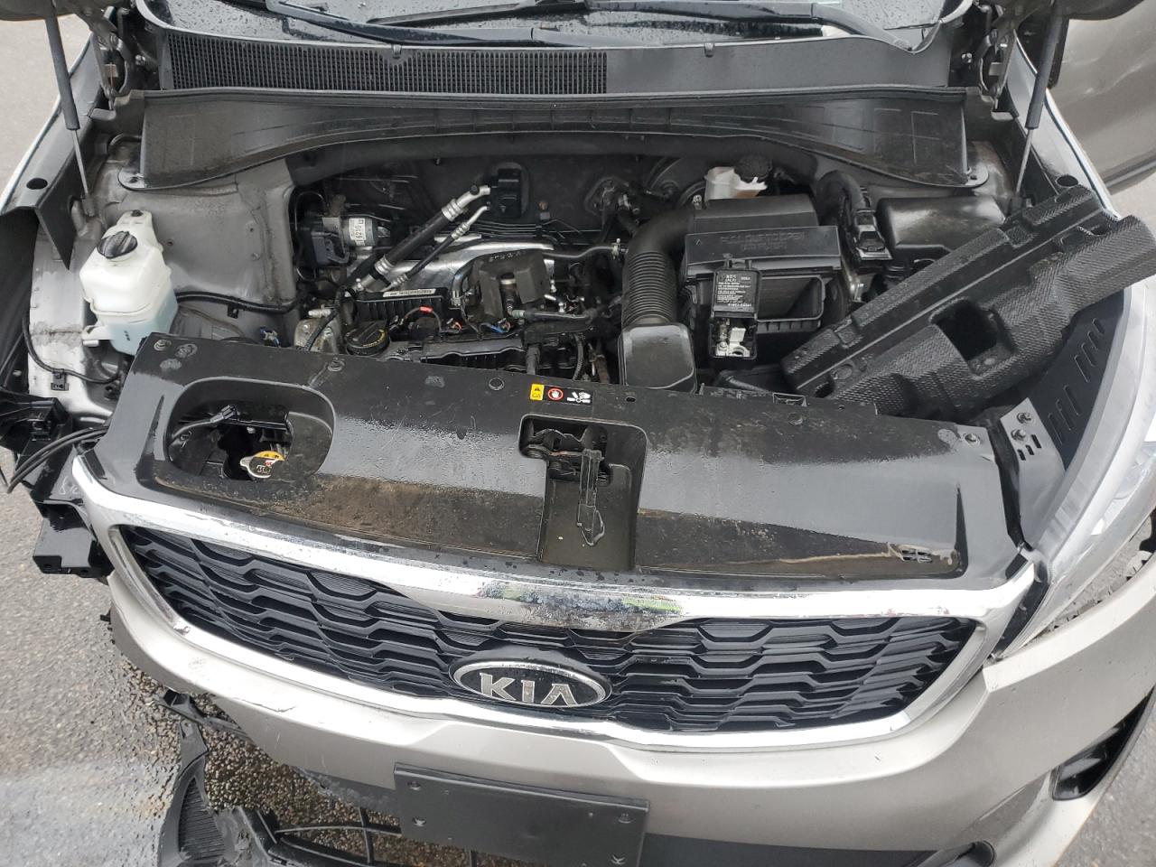 2019 Kia Sorento - Image 12