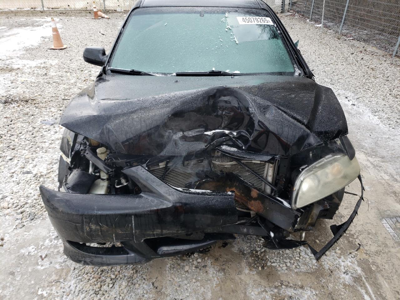 2005 Mazda 6 - Image 12