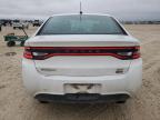 2013 Dodge Dart Sxt продається в New Braunfels, TX - Front End