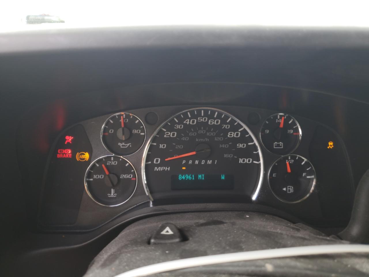 2012 GMC Savana - Image 9