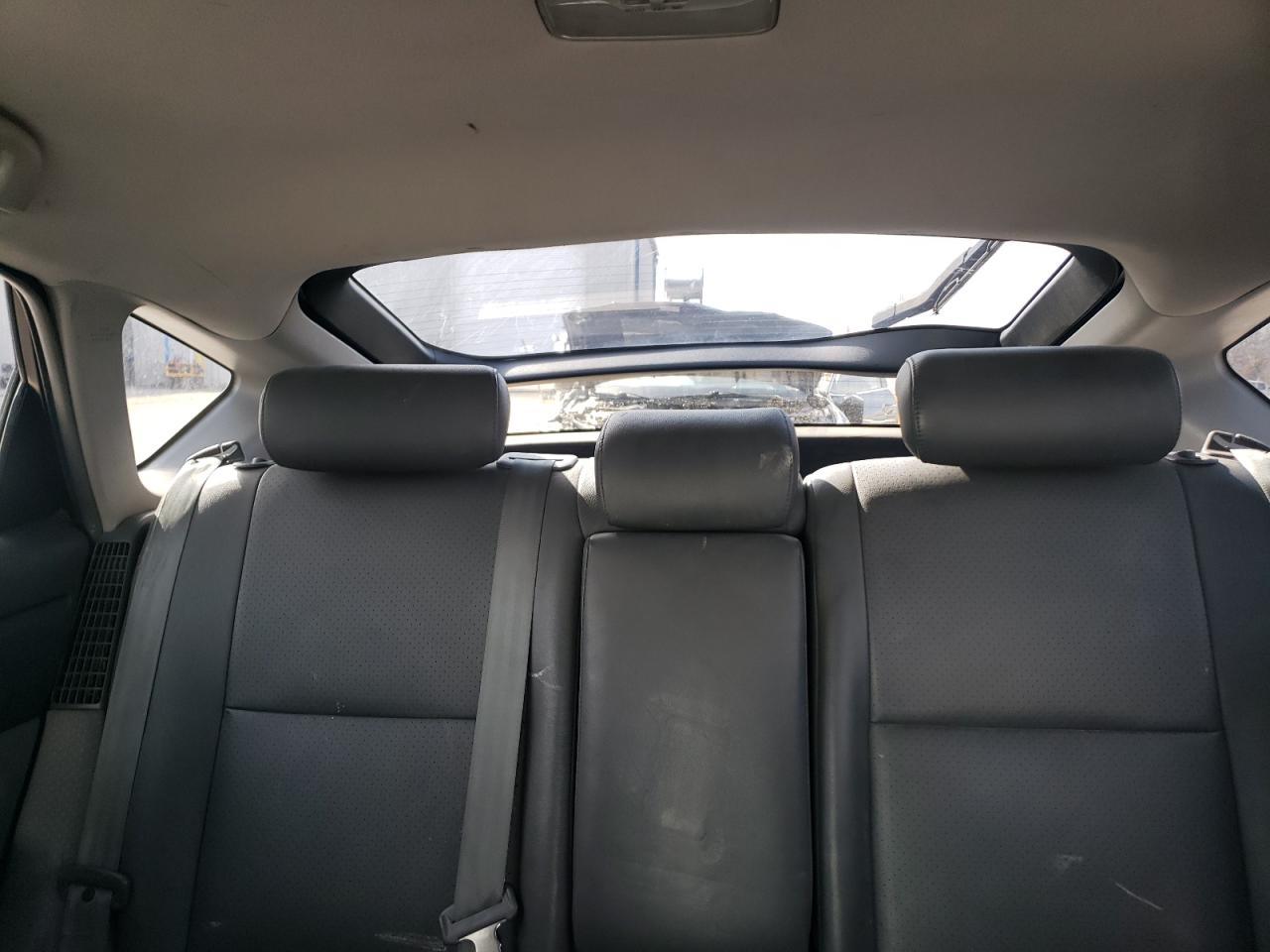 2007 Toyota Prius - Image 10