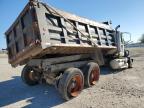 2005 Mack Cv Dump Truck de vânzare în New Orleans, LA - All Over