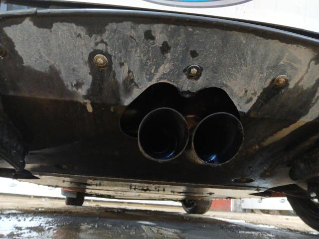 2006 LOTUS EXIGE TOURING 2DR