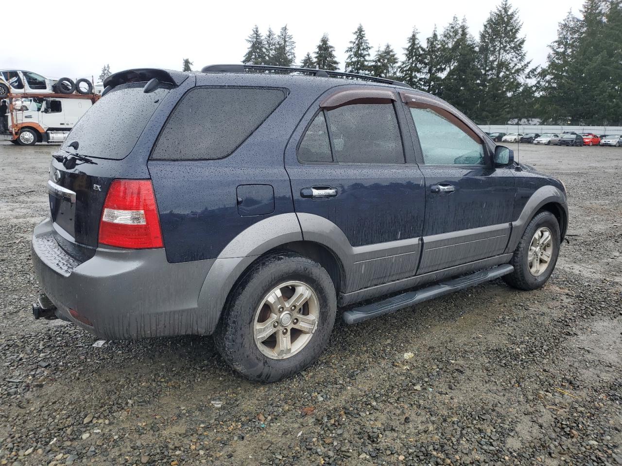 2008 Kia Sorento - Image 3