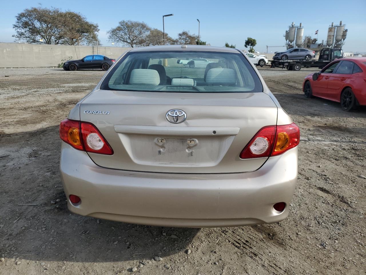 2009 Toyota Corolla - Image 6