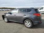 2015 Toyota Rav4 Le zu verkaufen in Brookhaven, NY - Front End