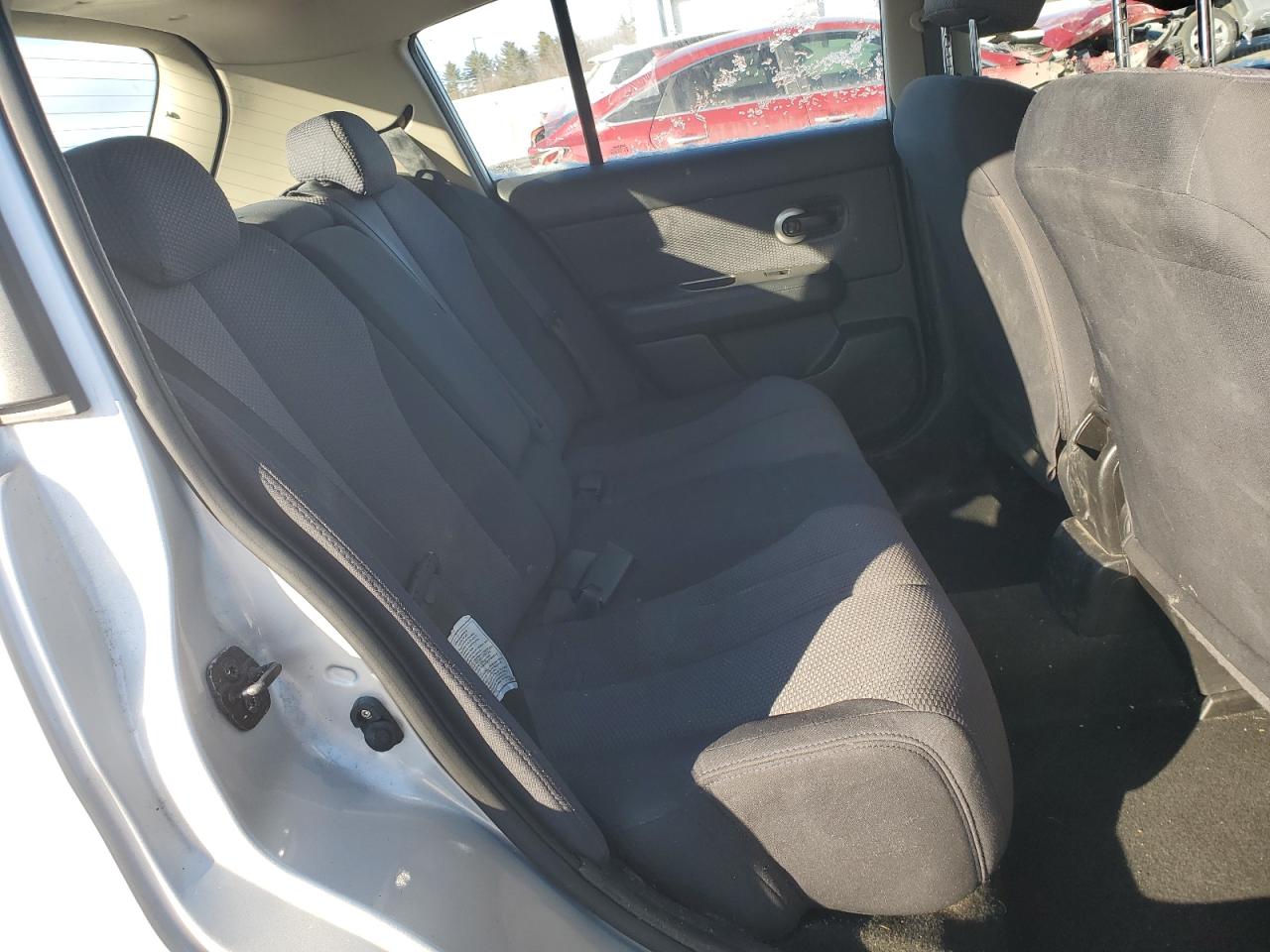 2008 Nissan Versa - Image 10