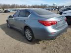 2015 Infiniti Q50 Base na sprzedaż w Hillsborough, NJ - Front End