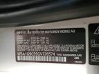 2016 Bmw 228 Xi Sulev за продажба в Littleton, CO - Rear End