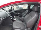 2013 VAUXHALL ASTRA GTC for sale at Copart WISBECH