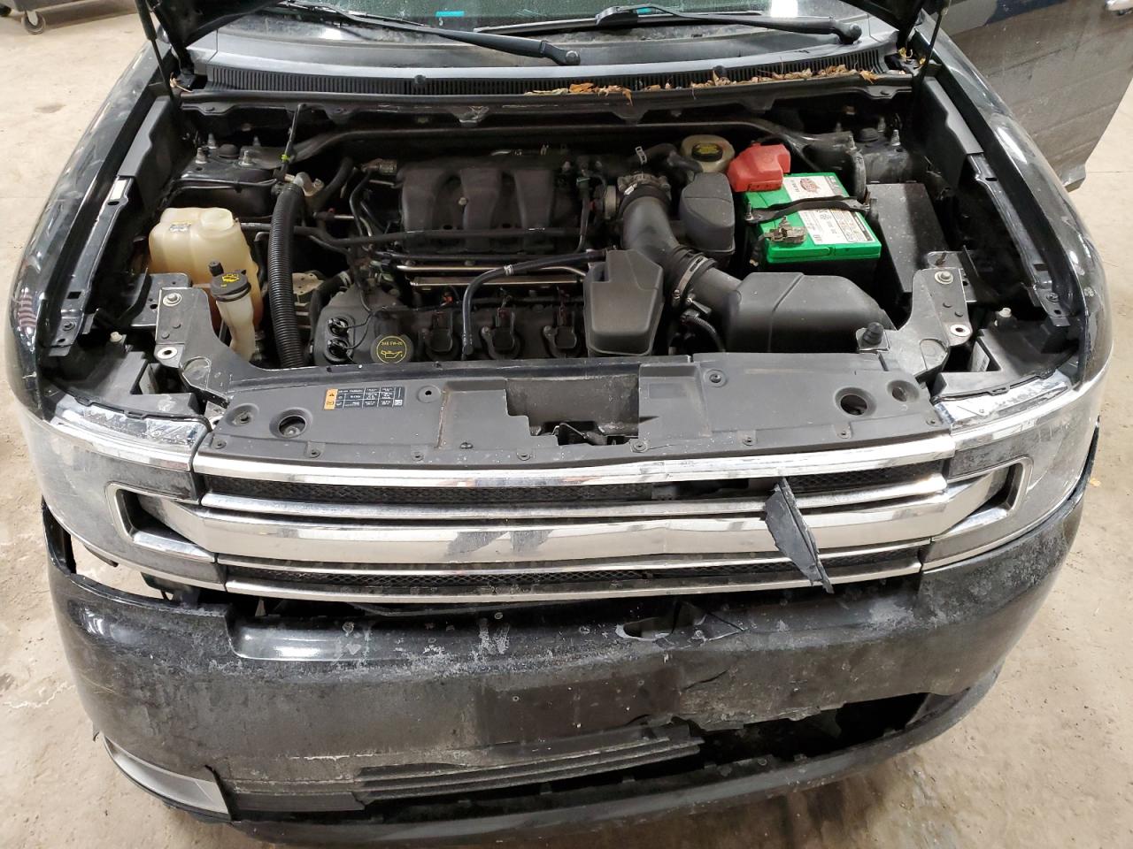 2015 Ford Flex - Image 13