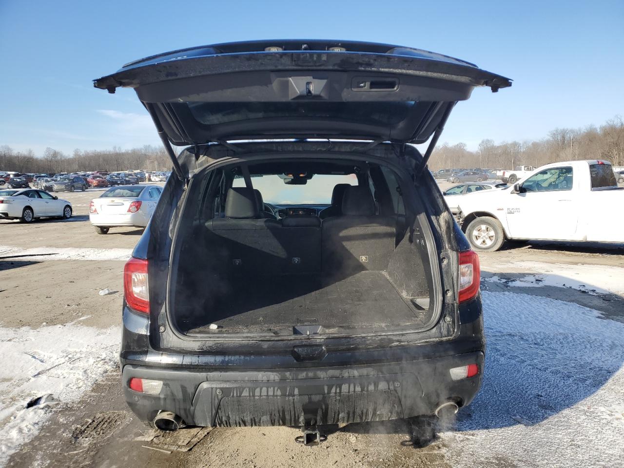 2019 Honda Passport - Image 6