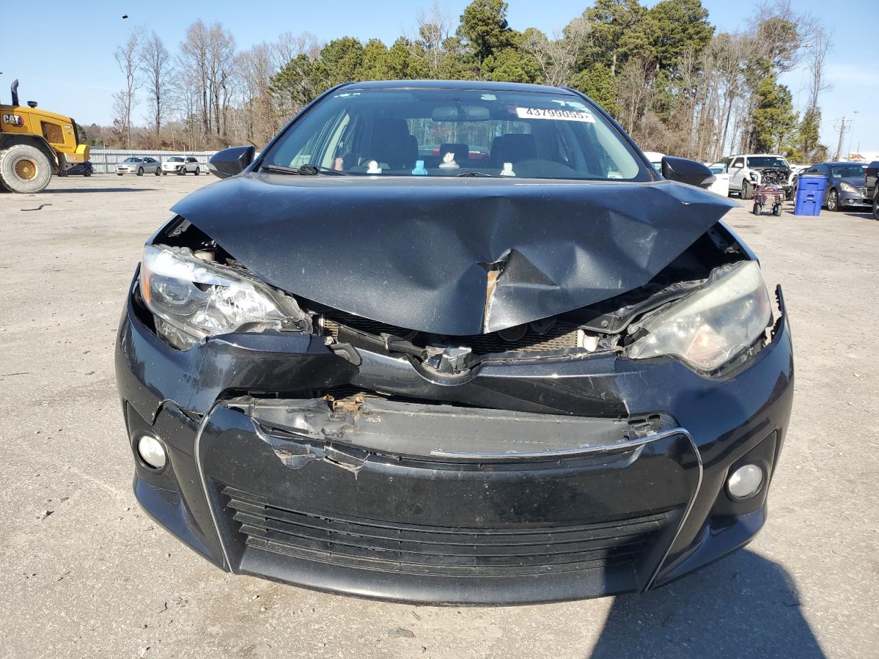 2016 Toyota Corolla - Image 5