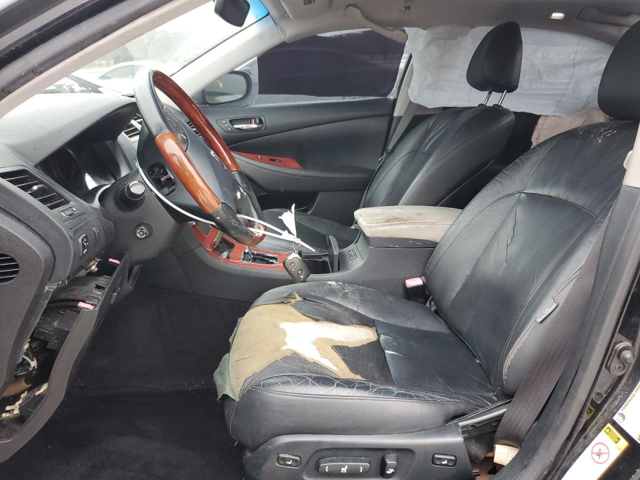 2009 Lexus ES - Image 7