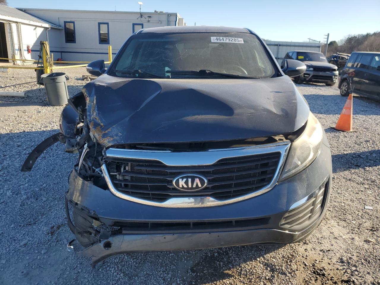 2013 Kia Sportage - Image 5