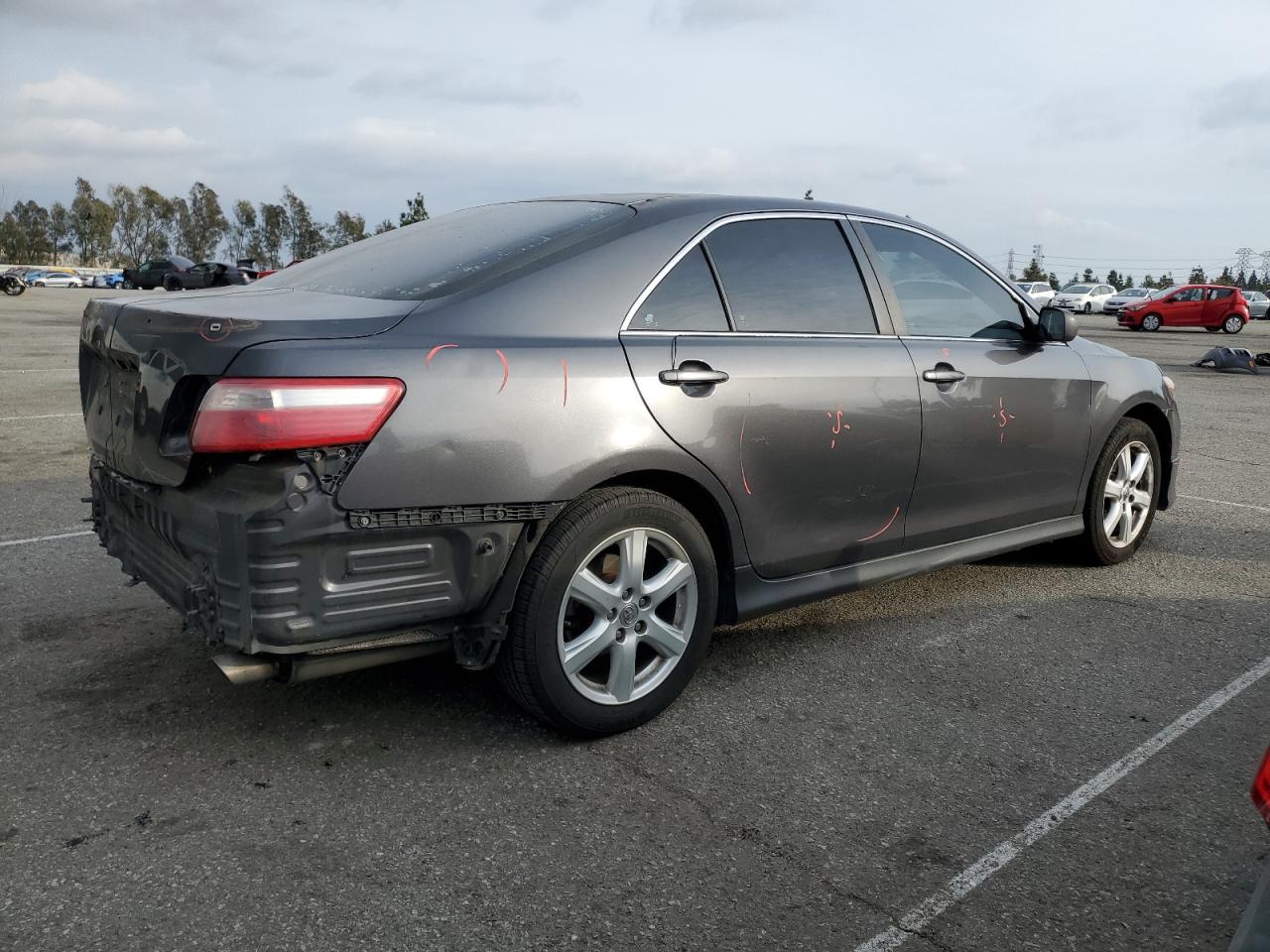 2009 Toyota Camry - Image 3