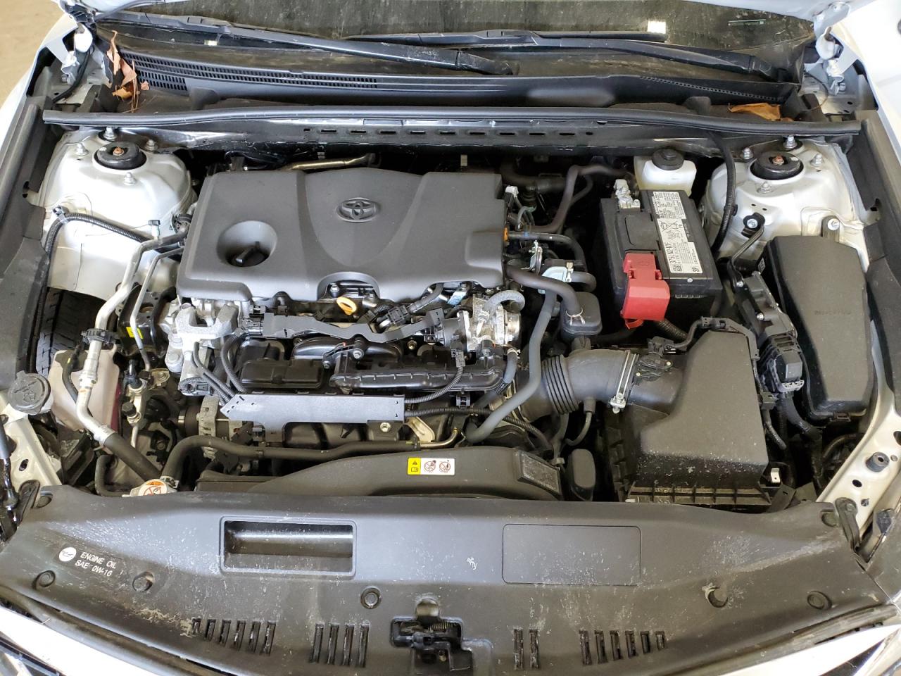 2024 Toyota Camry - Image 11