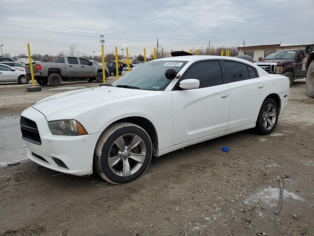 2011 Dodge Charger - Image 1