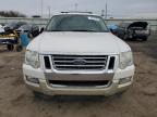 2010 Ford Explorer Eddie Bauer   en Venta en Pennsburg, PA - Front End