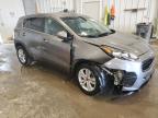 2018 Kia Sportage Lx for Sale in Franklin, WI - Front End