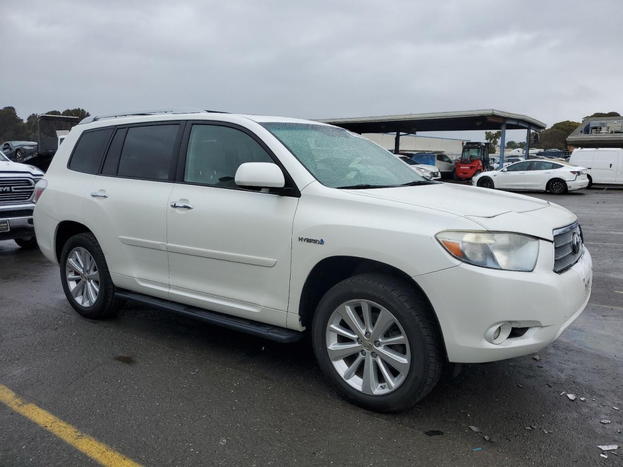 2010 Toyota Highlander - Image 4