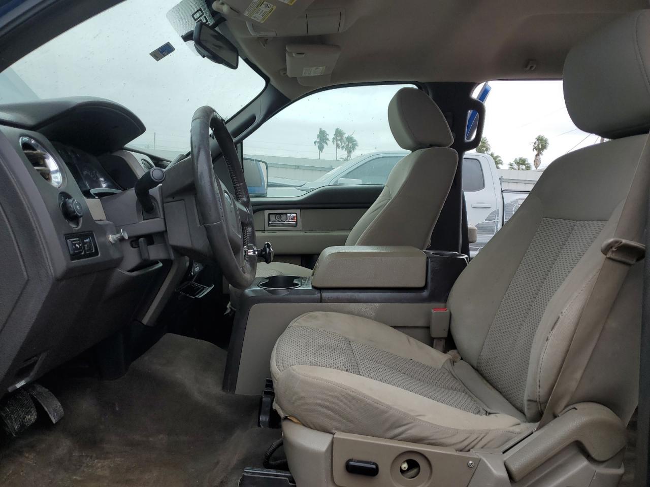 2009 Ford F-150 - Image 7