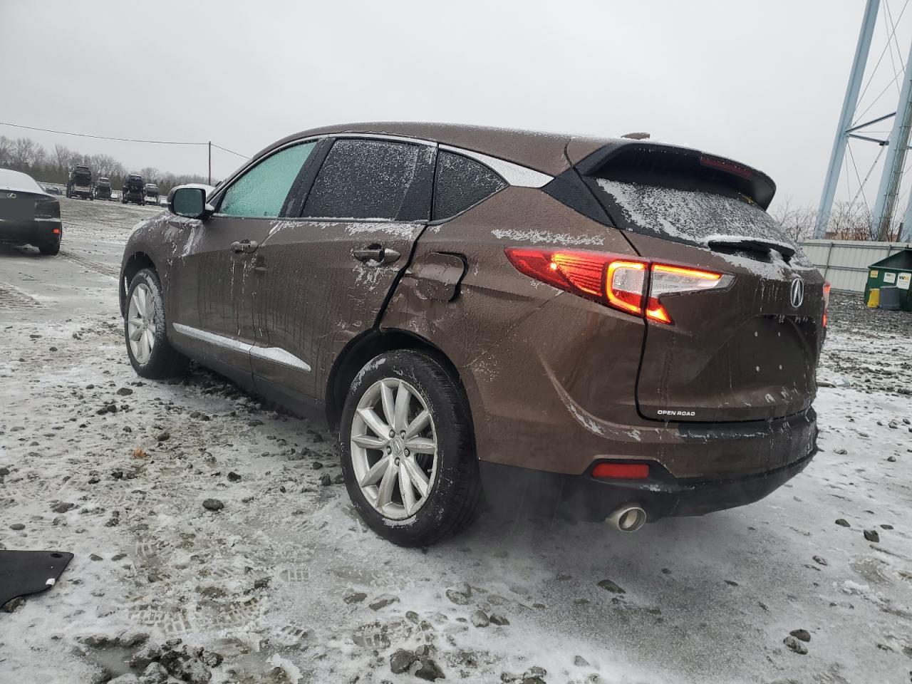 2020 Acura RDX - Image 2