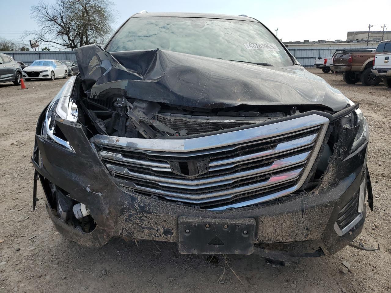2019 Cadillac XT5 - Image 5
