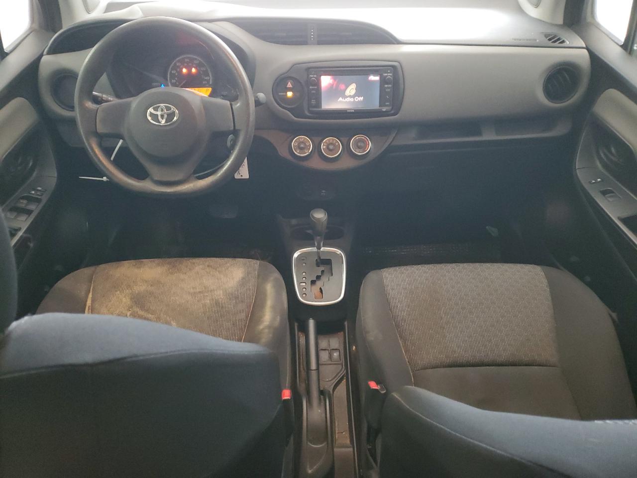2016 Toyota Yaris - Image 8
