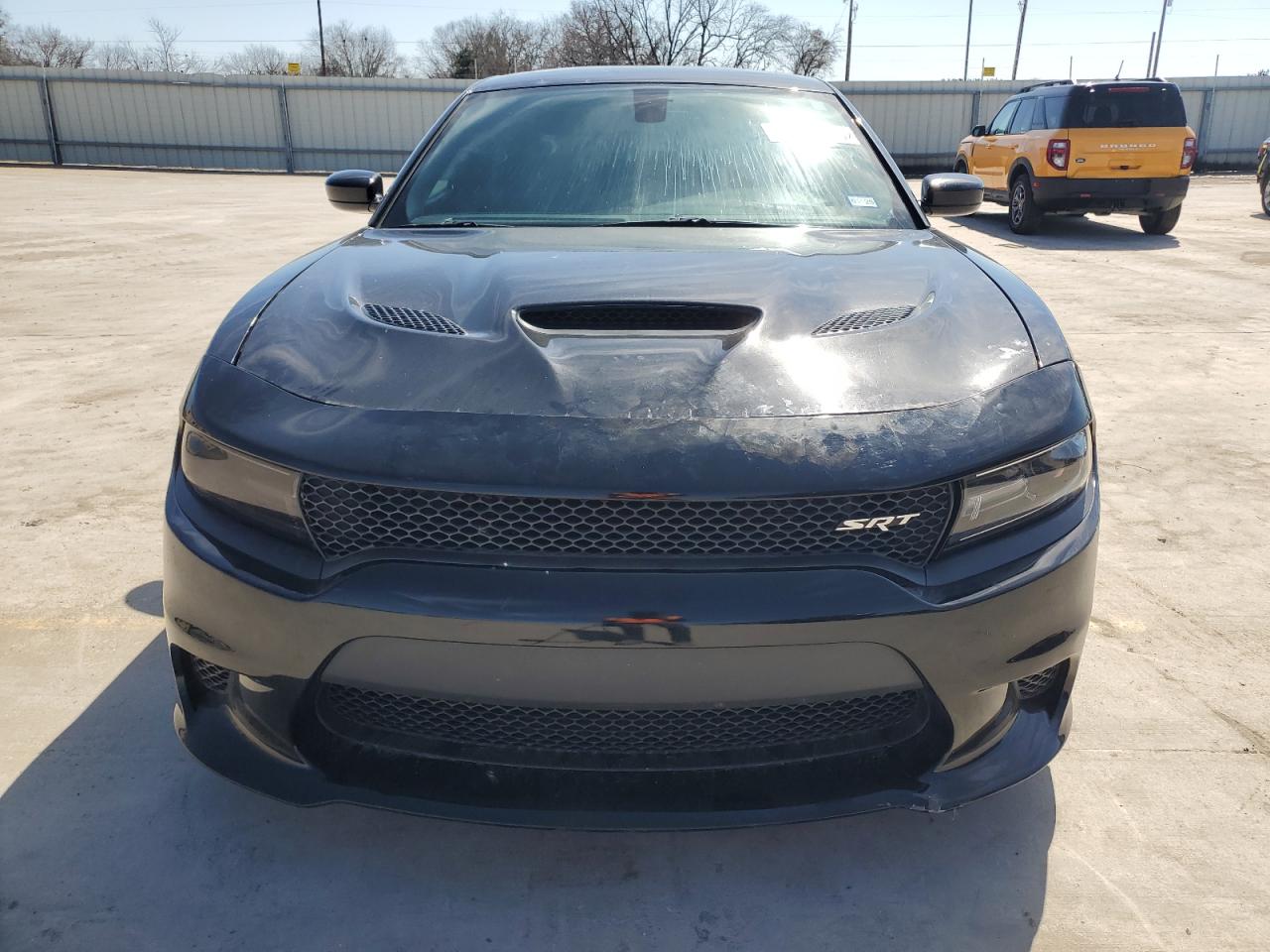 2017 Dodge Charger - Image 5