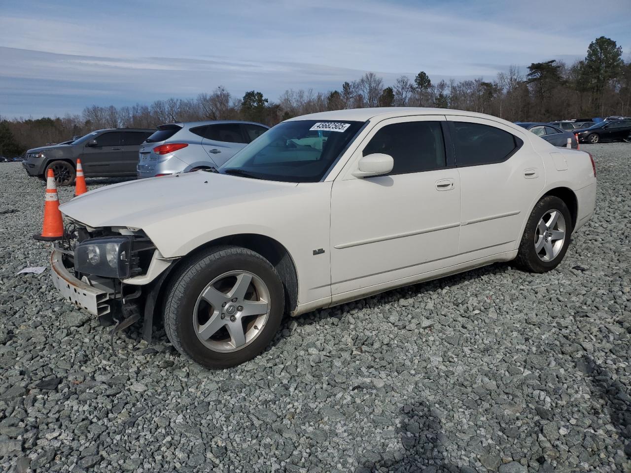 2010 Dodge Charger - Image 1