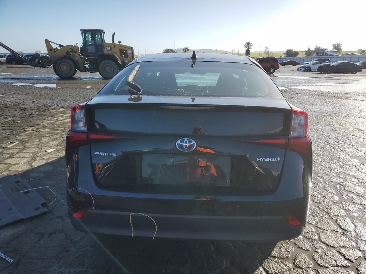 2020 Toyota Prius - Image 6