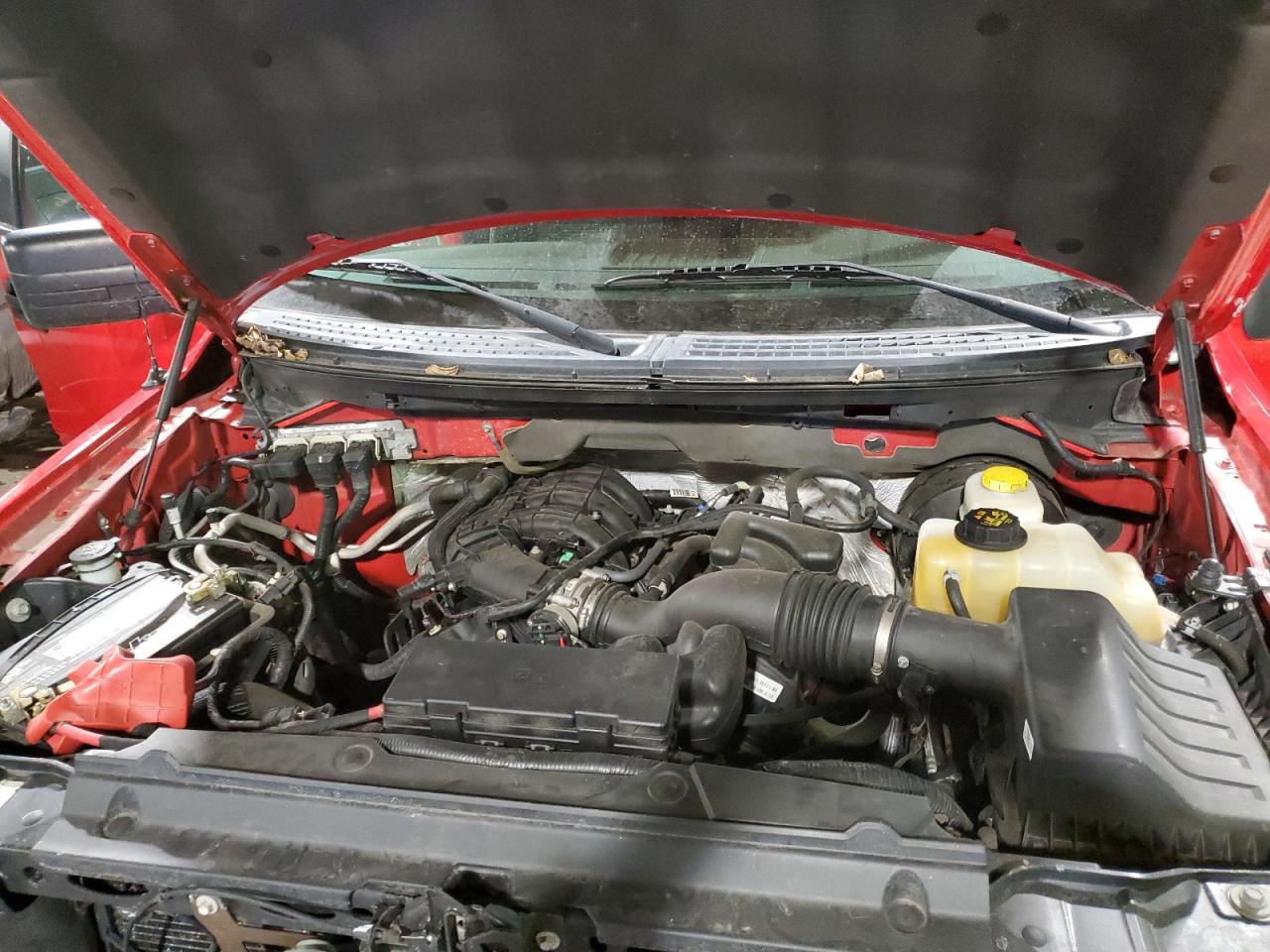 2014 Ford F-150 - Image 11