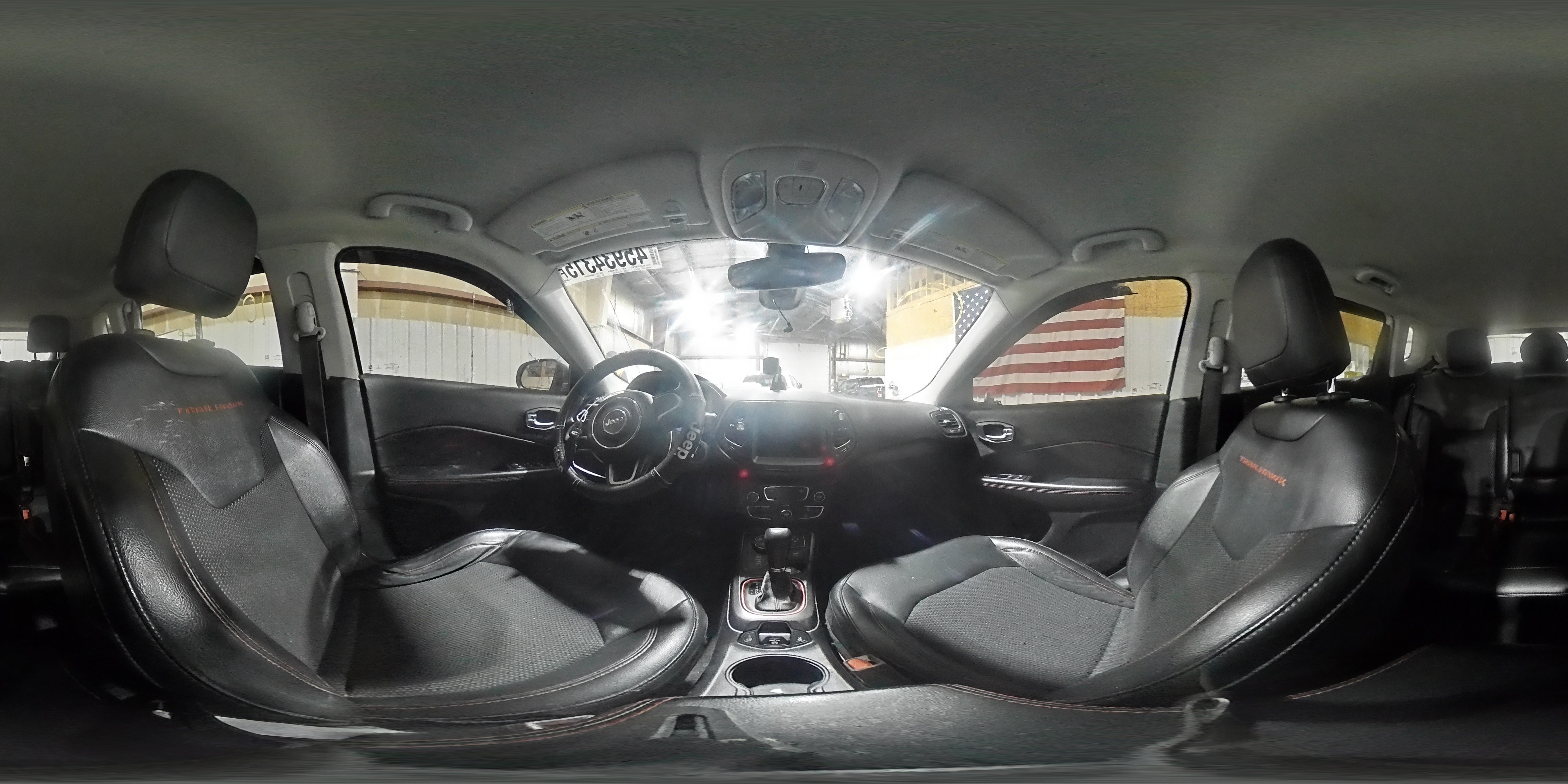 2020 Jeep Compass - Image 14