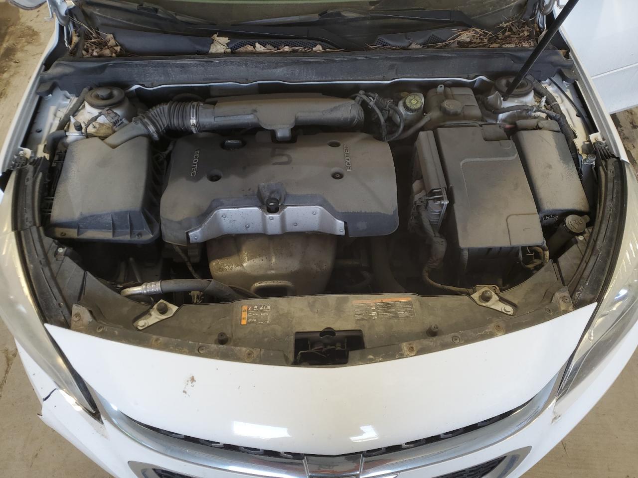 2015 Chevrolet Malibu - Image 12