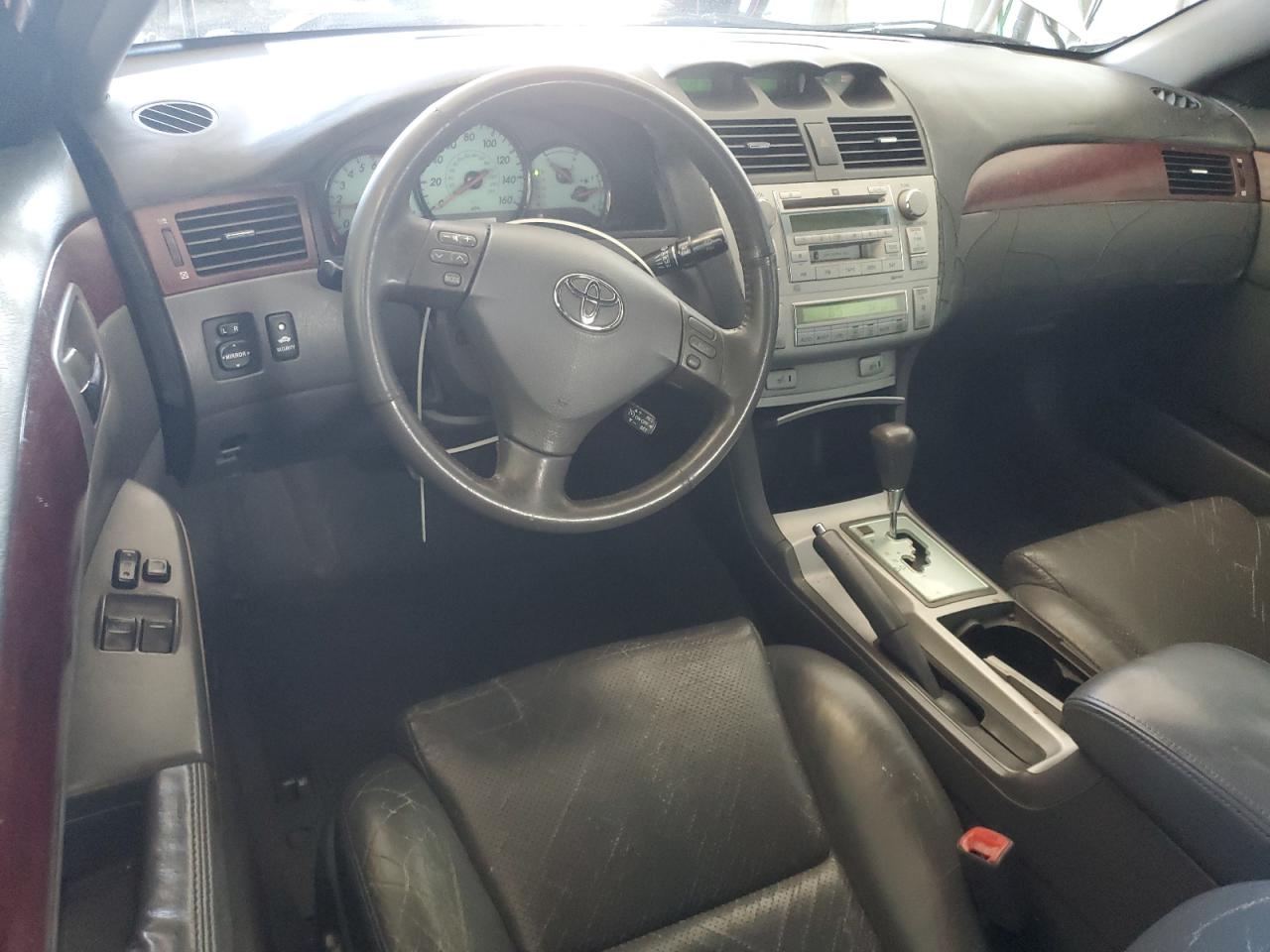 2004 Toyota Camry Solara - Image 8
