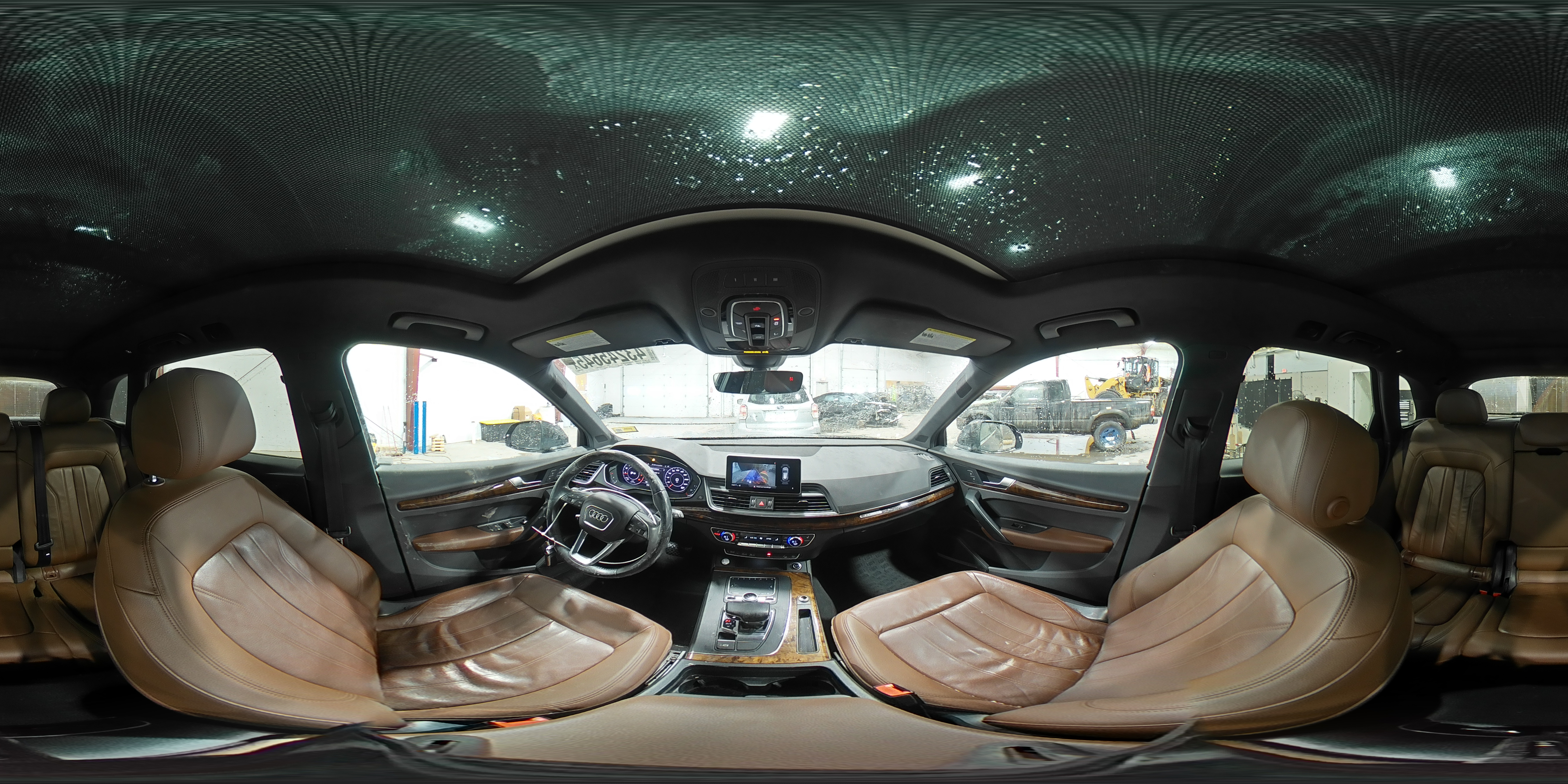2018 Audi Q5 - Image 15