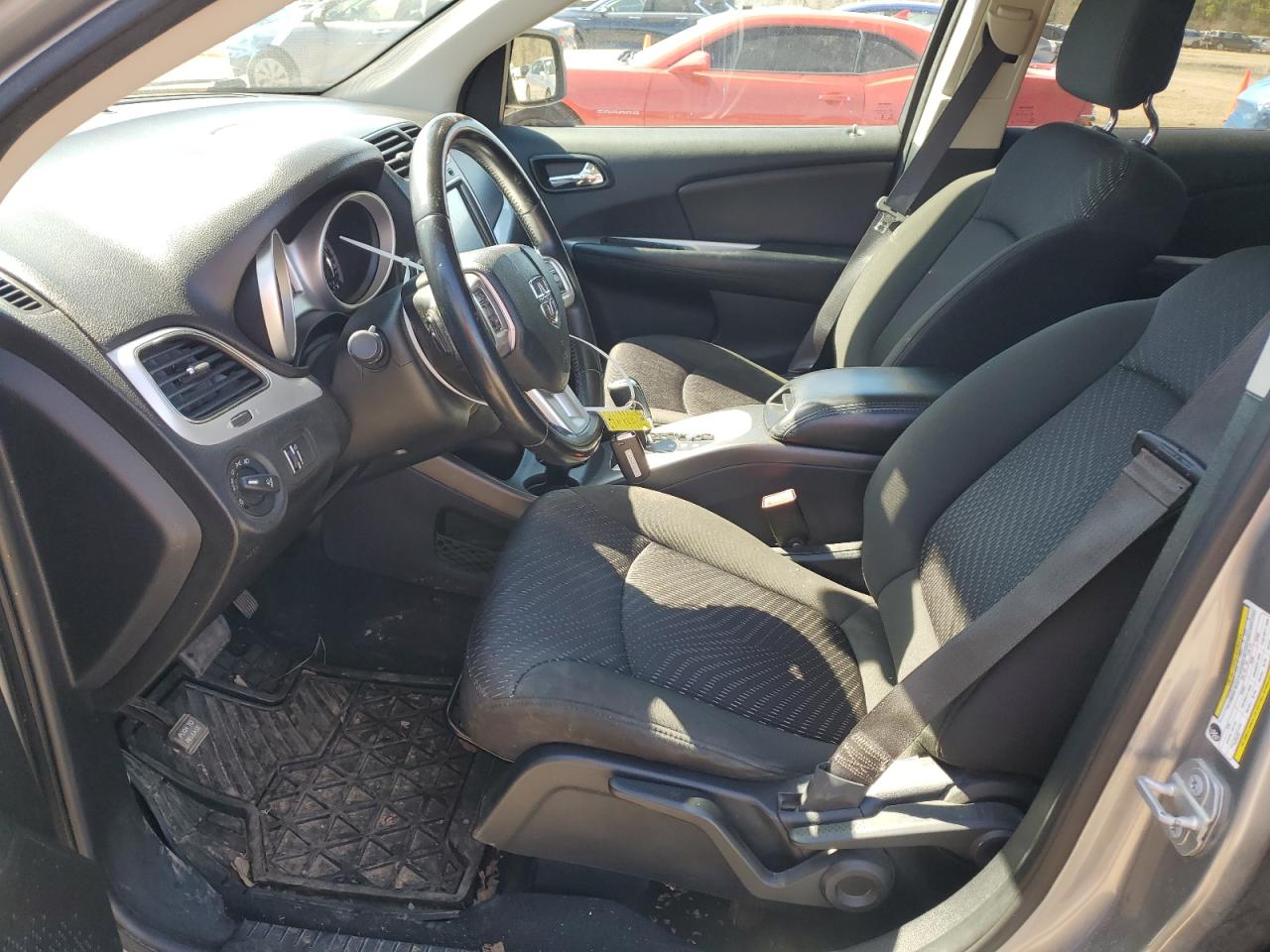 2019 Dodge Journey - Image 7