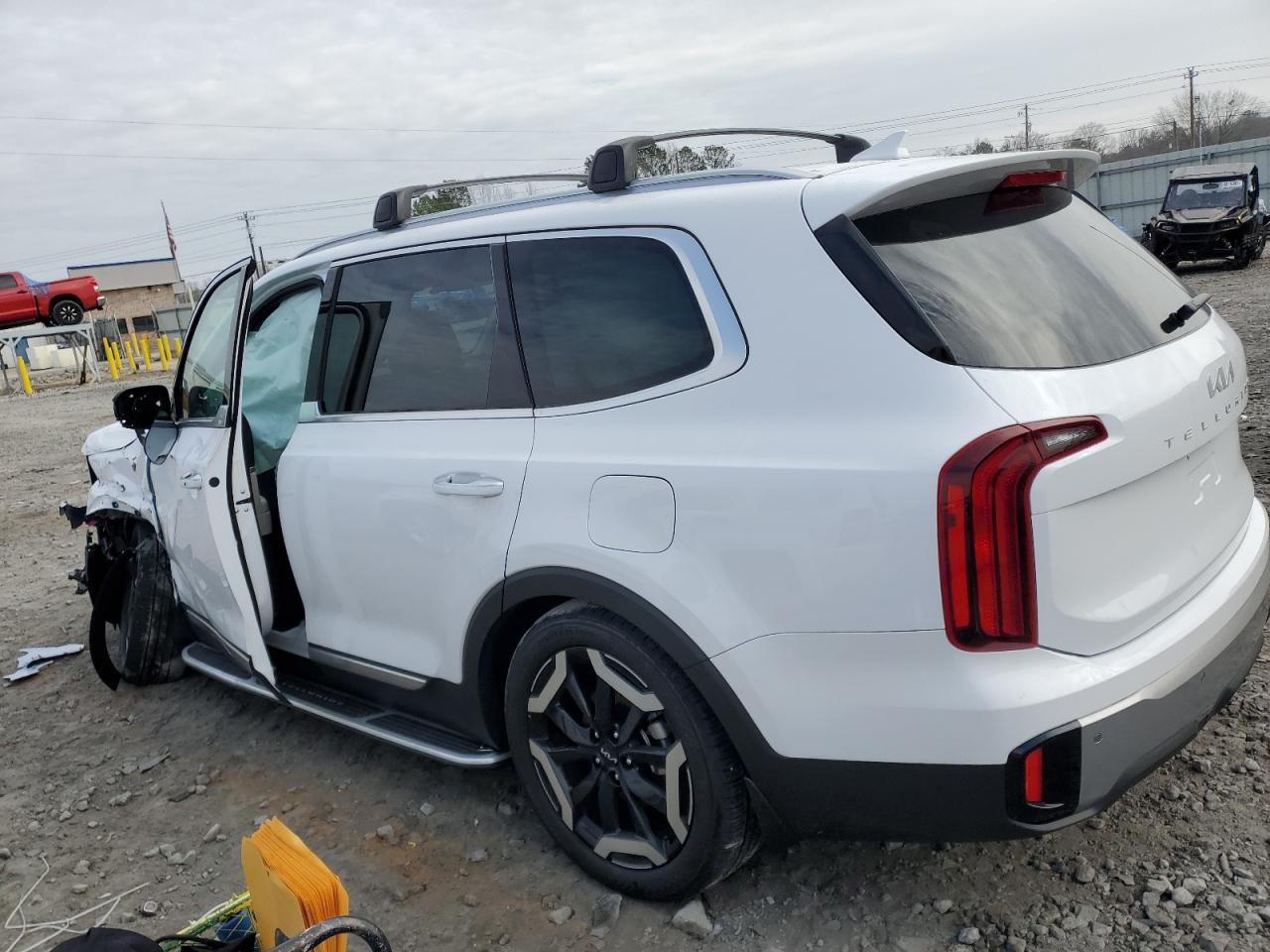 2024 Kia Telluride - Image 2