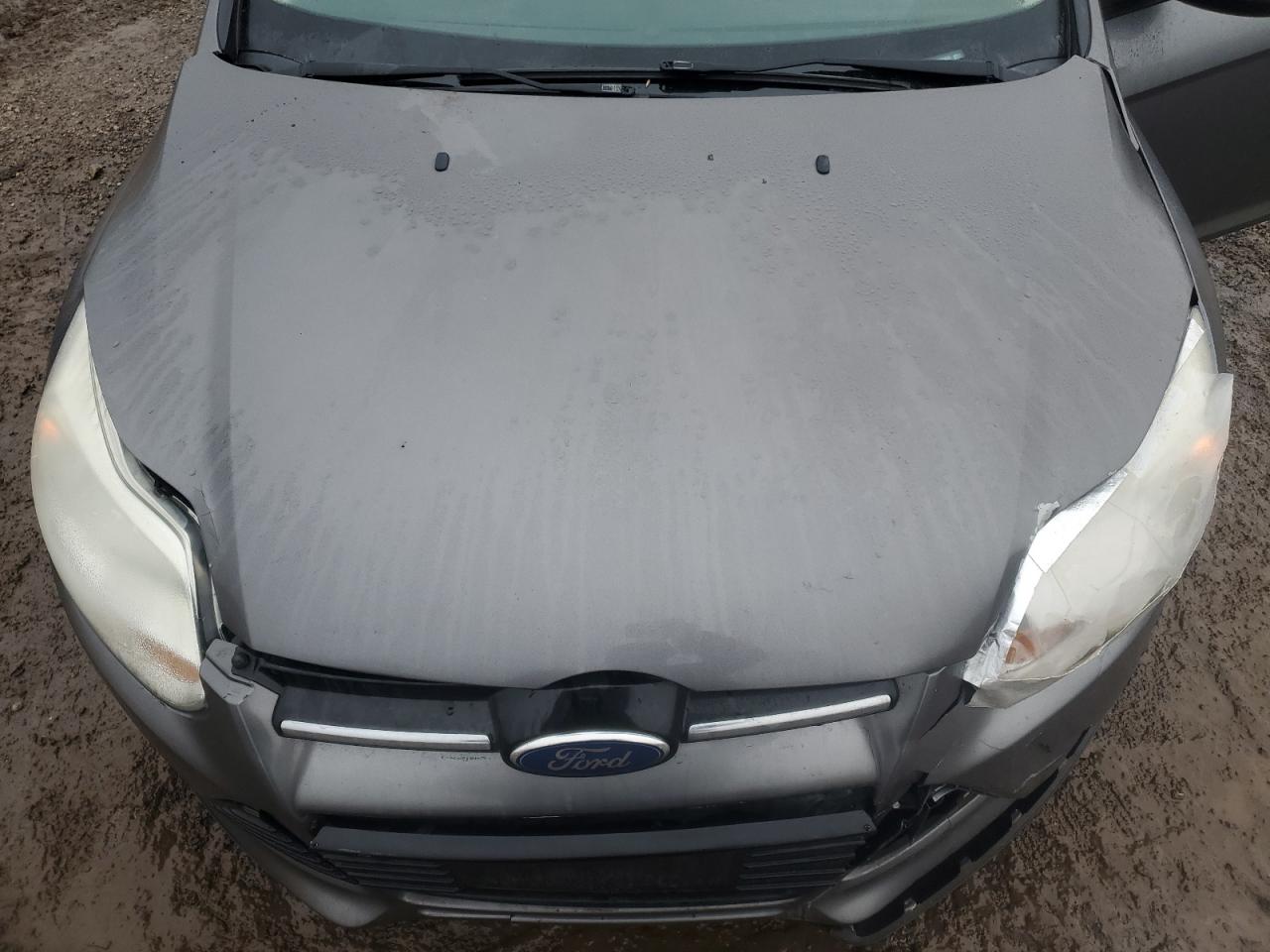 2012 Ford Focus - Image 12