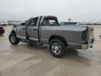 2006 Dodge Ram 2500 St продається в Haslet, TX - Rollover