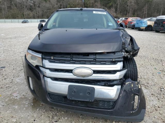  FORD EDGE 2013 Black
