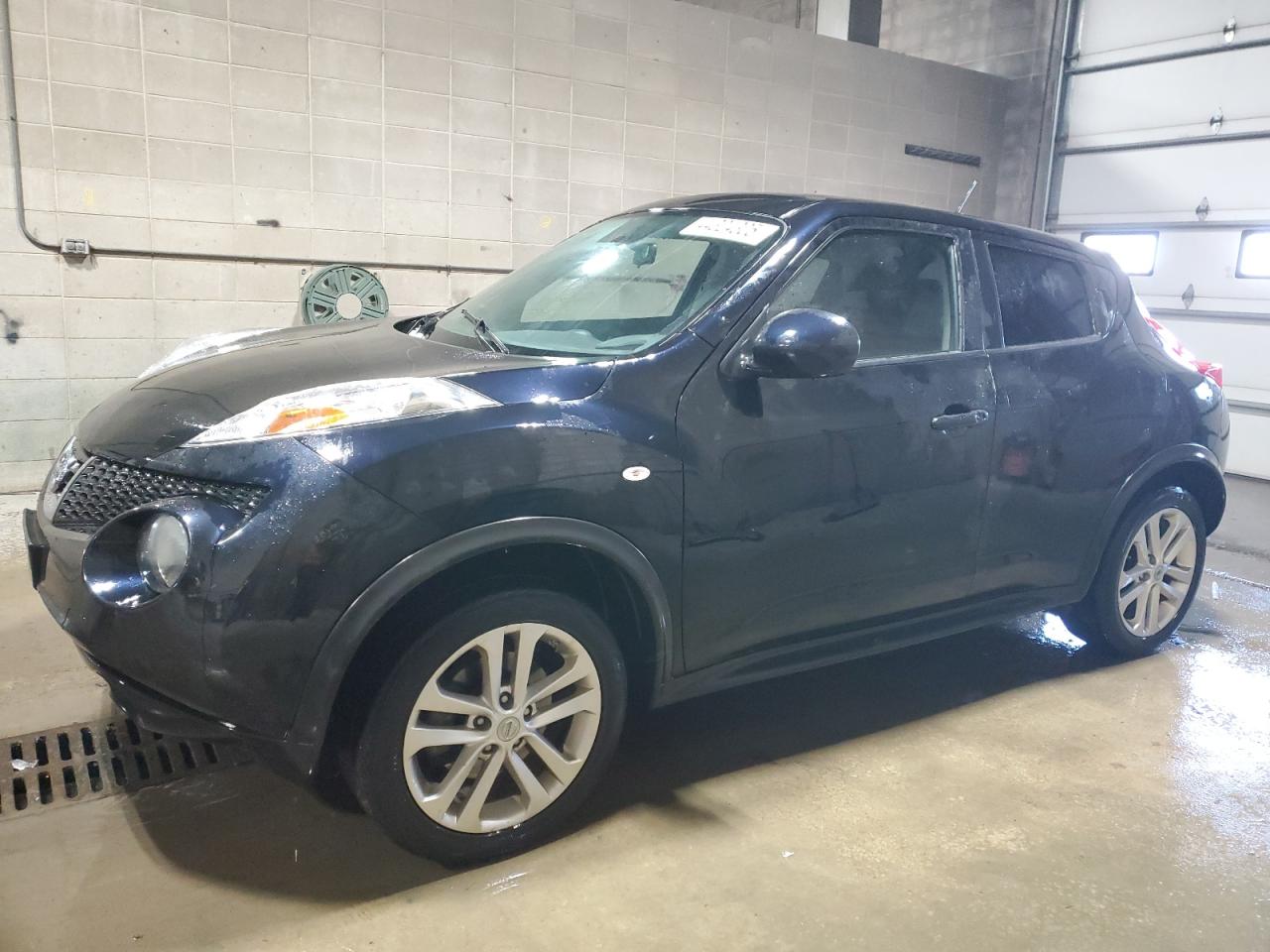 2013 Nissan Juke - Image 1