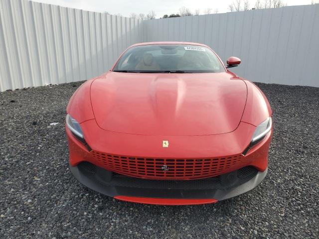 2022 FERRARI ROMA   