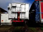 2023 TRAI TRAILER for sale at Copart WOLVERHAMPTON